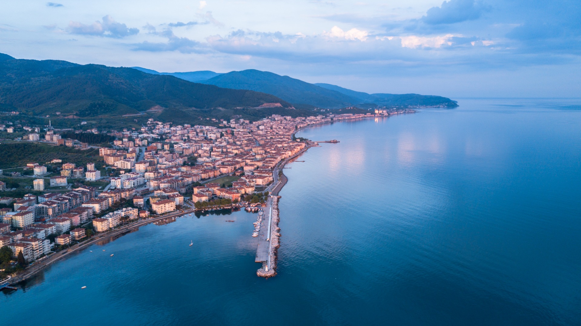 Çınarcık, Yalova halı yıkama servis bölgesi